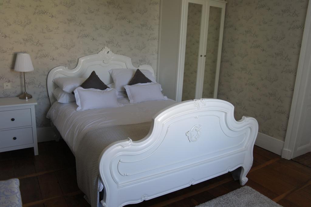 Le Chalet De Luxe Saint-Séverin Room photo