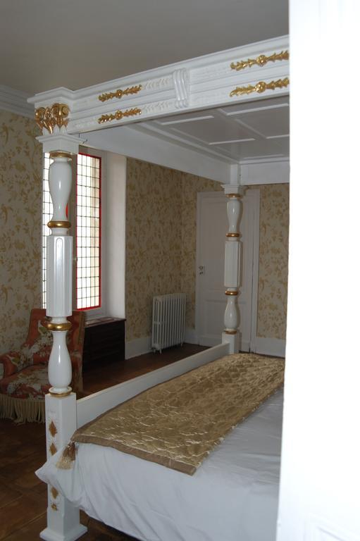 Le Chalet De Luxe Saint-Séverin Room photo