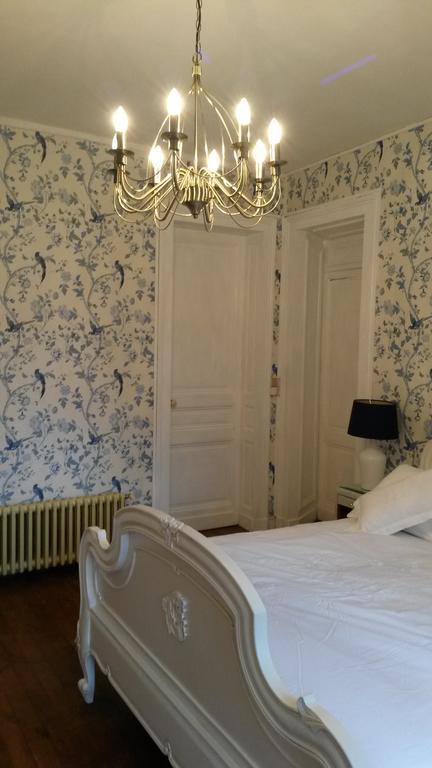Le Chalet De Luxe Saint-Séverin Room photo