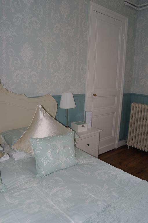 Le Chalet De Luxe Saint-Séverin Room photo