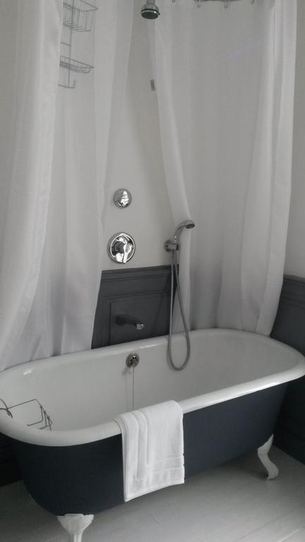Le Chalet De Luxe Saint-Séverin Room photo
